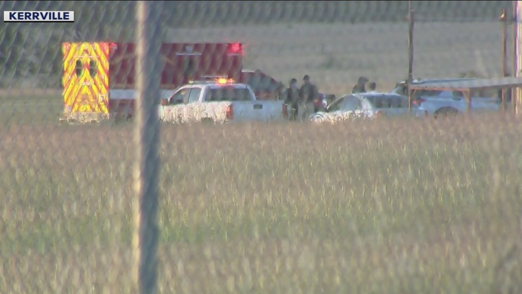 Two killed, five hurt after drag racer slams into Texas spectators